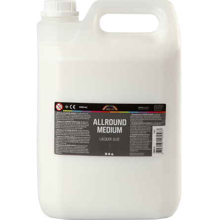 Allround Medium 5000ml