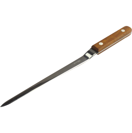 Brevkniv 25cm trskaft