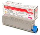 Toner OKI C5800/C5900 5k mag