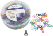 Gem plast 25mm sort.frg500/fp