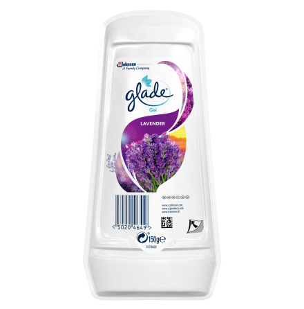 Doftblock Glade Lavendel & Jas