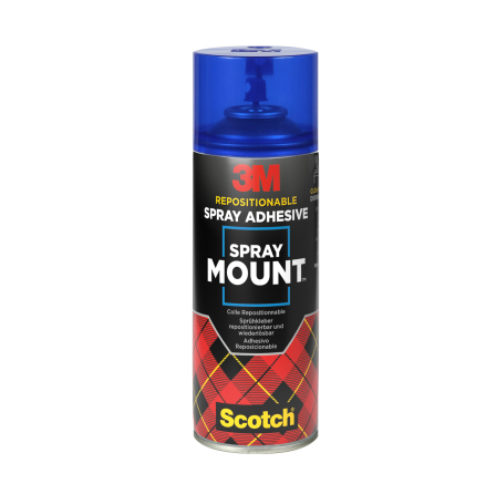 Lim 3M Spray Mount 400ml