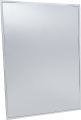 Frontplast med magnet 70x100cm