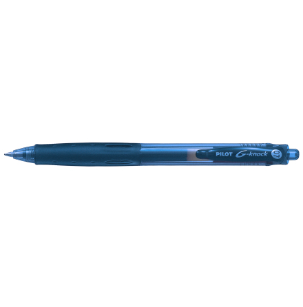 Gelpenna Pilot G-knock 07 bl