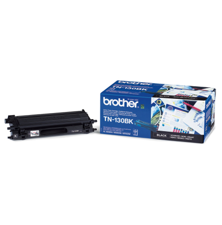 Toner Brother TN130BK 2,5k