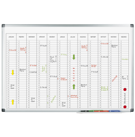 rsplan Legamaster 4120