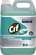 Allrengring Cif Pro OxyGel 5L