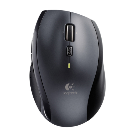 Mus Logitech M705