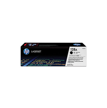 Toner HP CE320A 2k svart