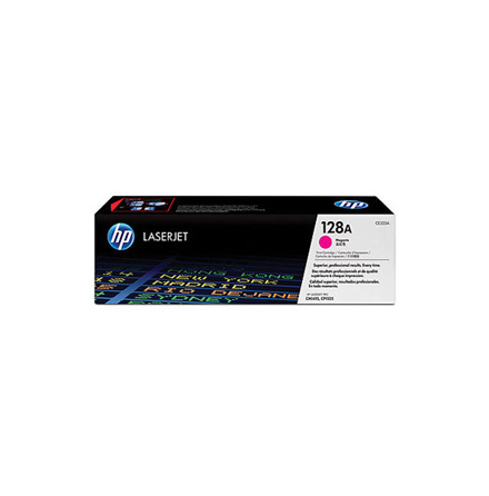 Toner HP CE323A 1,3k magenta