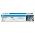 Toner HP CE312A 1,2k gul