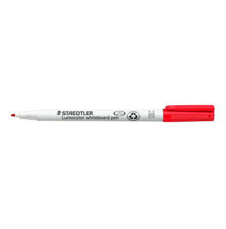 WB-penna Staedtler 301 rd