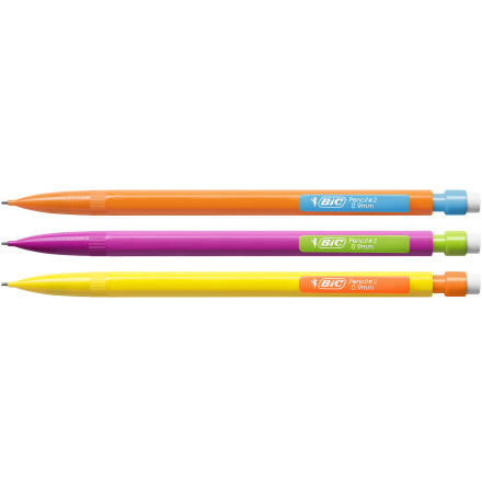 Stiftpenna Bic Matic 0,9mm 12f