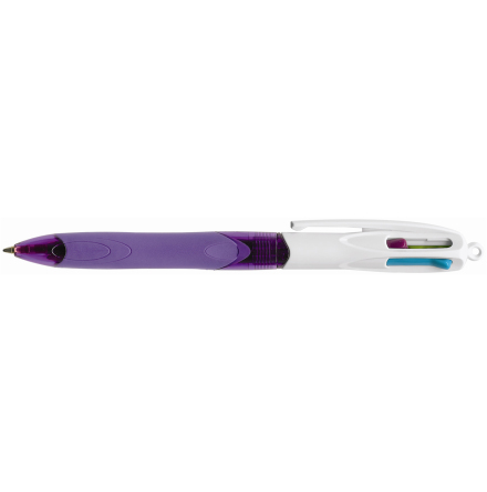 Kulpenna Bic Fashion 4-frg