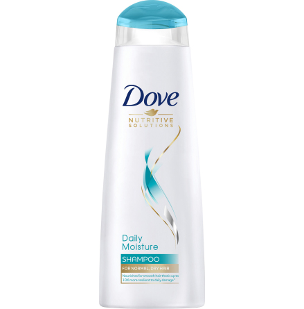 Schampo Dove Daily Care 250ml