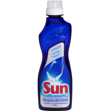 Spolglans Sun Proff. 500ml