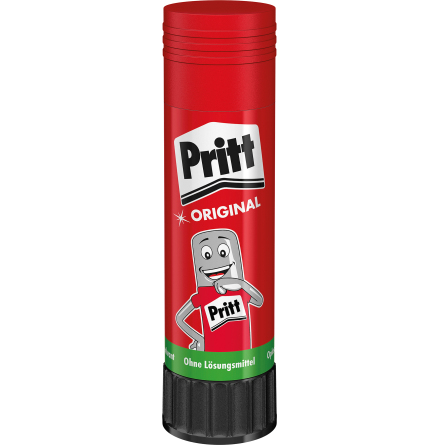 Limstift Pritt 43g