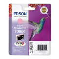Blckpatron Epson T0806 lj-mag