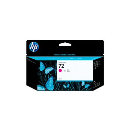 Blck HP No72 C9372A Magenta