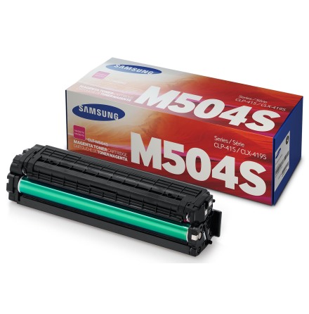 Toner Samsung M504S mag. 1,8k