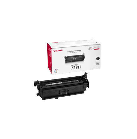 Toner Canon 2645B002    svart