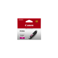 Blck Canon CLI-551 7ml magent