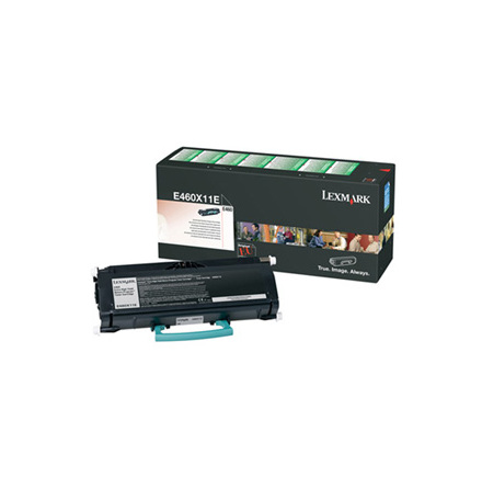 Toner Lexmark LE460 15K