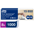 Servett Tork Premium N4 8000/k
