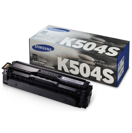 Toner Samsung K504S sv. 2,5k