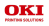 Toner OKI 44973508 7k svart