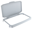 Lock Durabin fllbart 60L gr