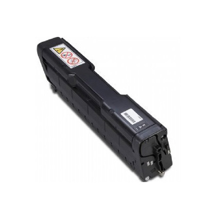 Toner Ricoh 406479 6,5k svart