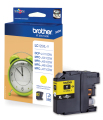 Blck Brother LC125XL gul