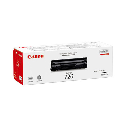 Toner Canon 3483B002 2,1k  sva