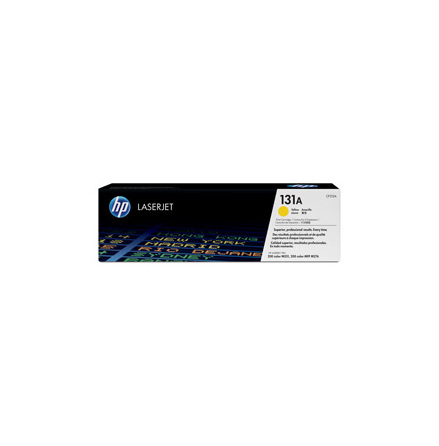 Toner HP CF212A 1,8k       gul