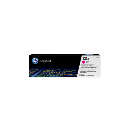 Toner HP CF213A 1,8k   magenta