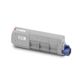 Toner OKI 44315306 6k magenta