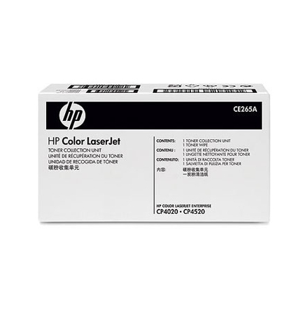 Toneruppsamlare HP CE265A