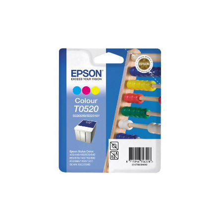 Blckpatron Epson T052    frg