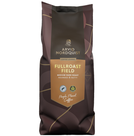 Kaffe ClassicFullroast 6x1000g