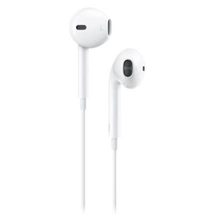 Apple Headset 3,5 mm