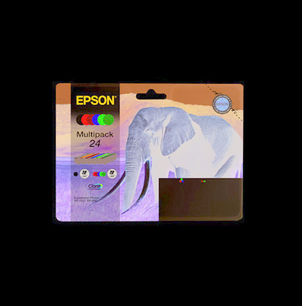 Blckpatron Epson T2428 6/fp