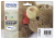 Blckpatron Epson T0615 4/fp