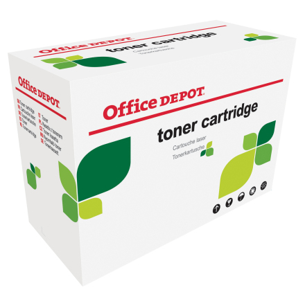 Toner OD TN325C Cyan 3,5k