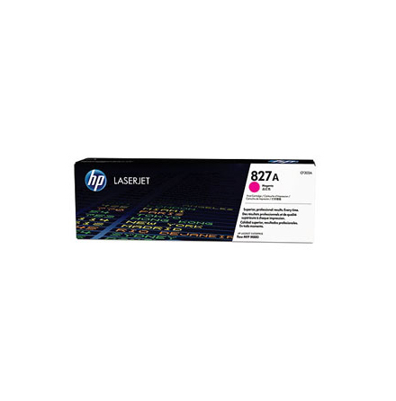 Toner HP CF303A 32k magenta