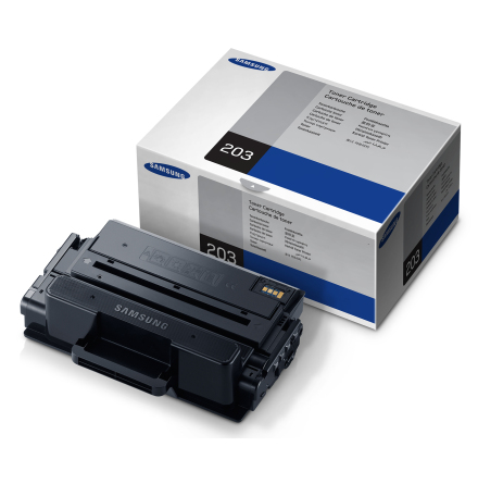 Toner Samsung MLT-D203S/ELS