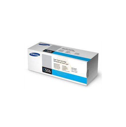 Toner Samsung C506L cyan 3,5k