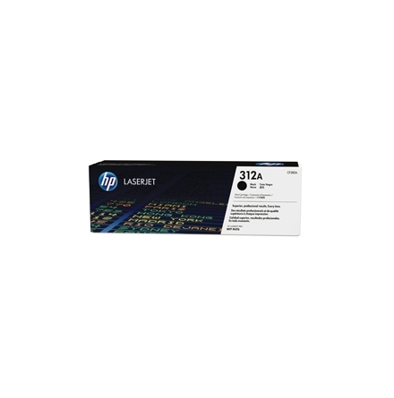 Toner HP CF380A  2,4k svart