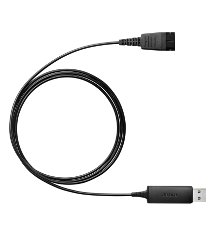 Adapter Jabra LINK 230 USB-ada