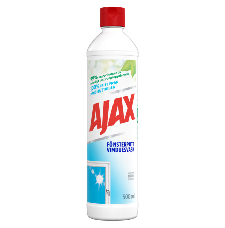 Ajax Fnsterputs 500ml